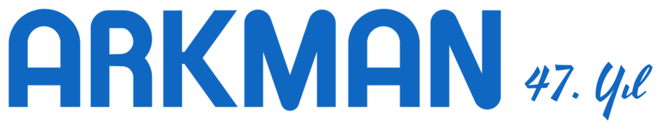 Arkman logosu