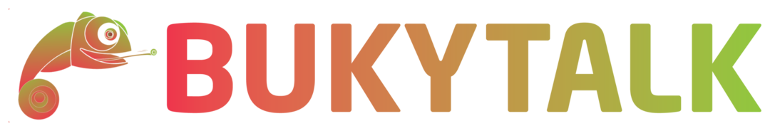 Bukytalk logosu