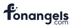 Fon Angels logosu