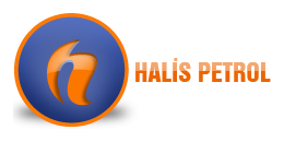 Halis Petrol logosu