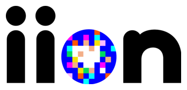 Iion logosu