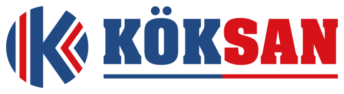 Koksan logosu