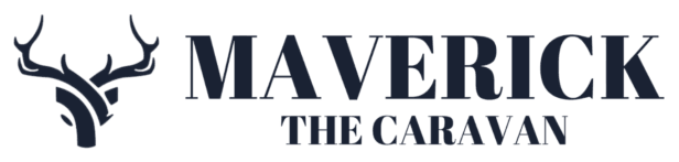 Maverickvan logosu