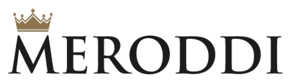 Meroddi logosu