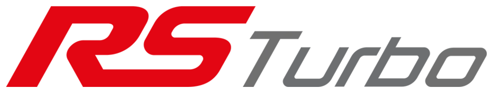 Rs Turbo logosu