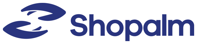 Shopalm logosu