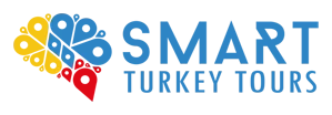 Smartturkeytours logosu