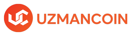 Uzmancoin logosu